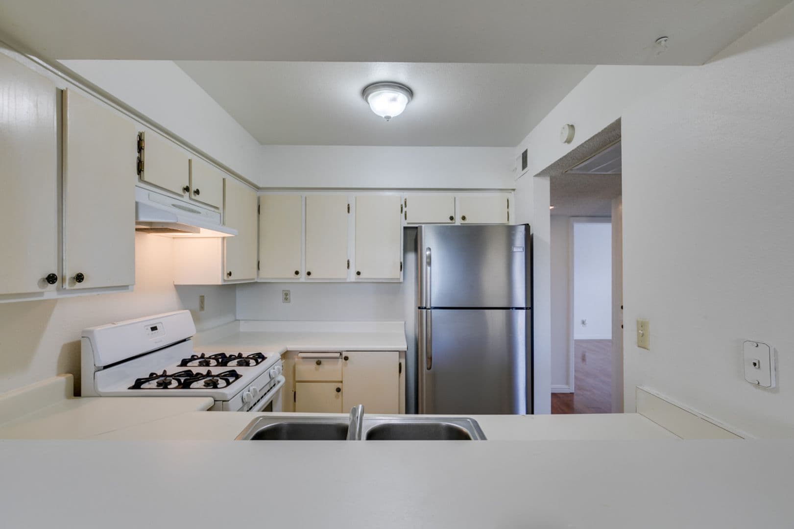 Las Vegas House: 1404 Santa Anita Drive