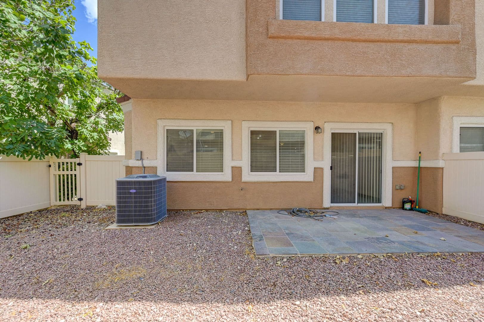 Las Vegas Townhome: 8744 Traveling Breeze Ave