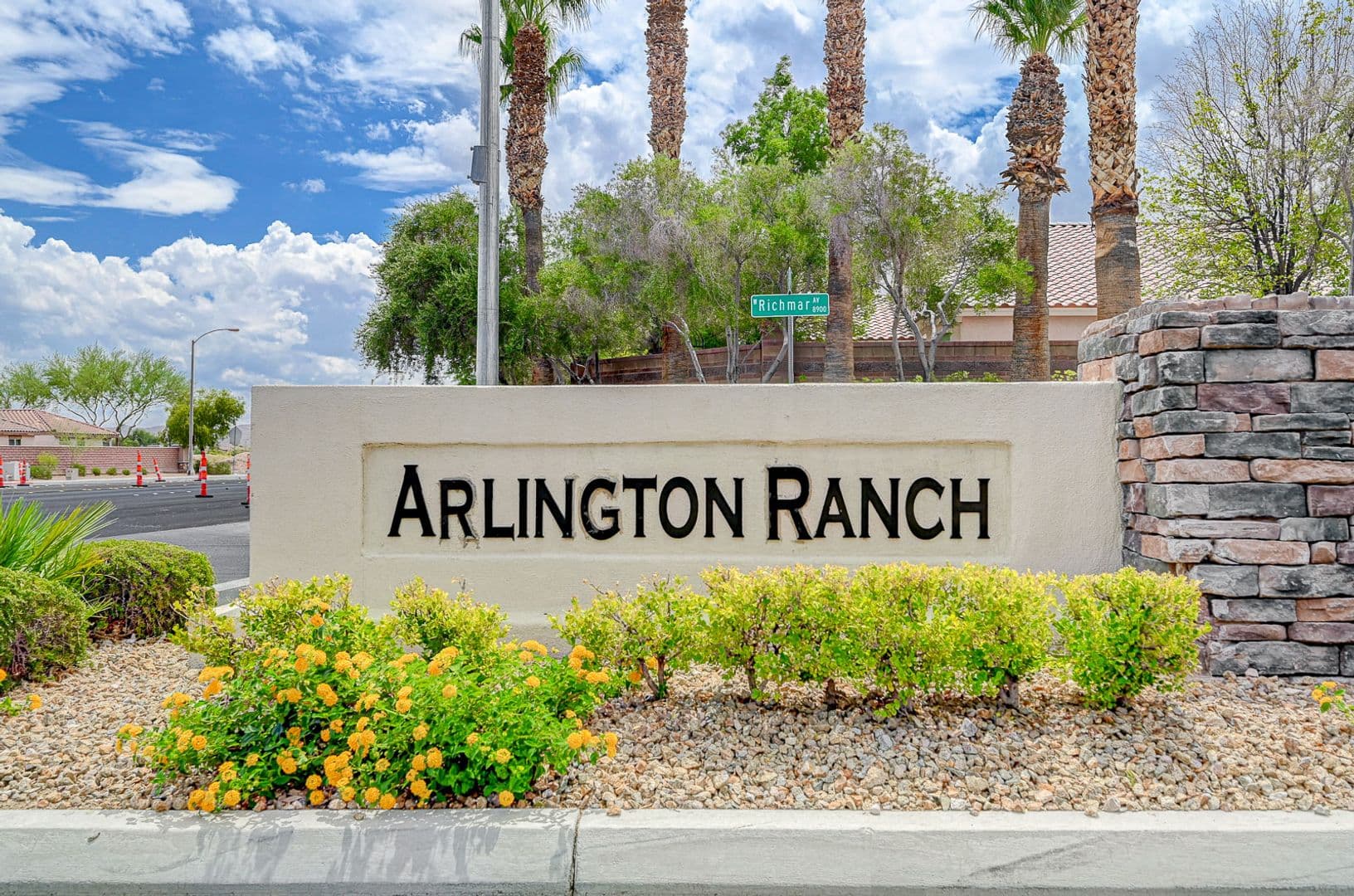 Las Vegas Townhome: 8744 Traveling Breeze Ave