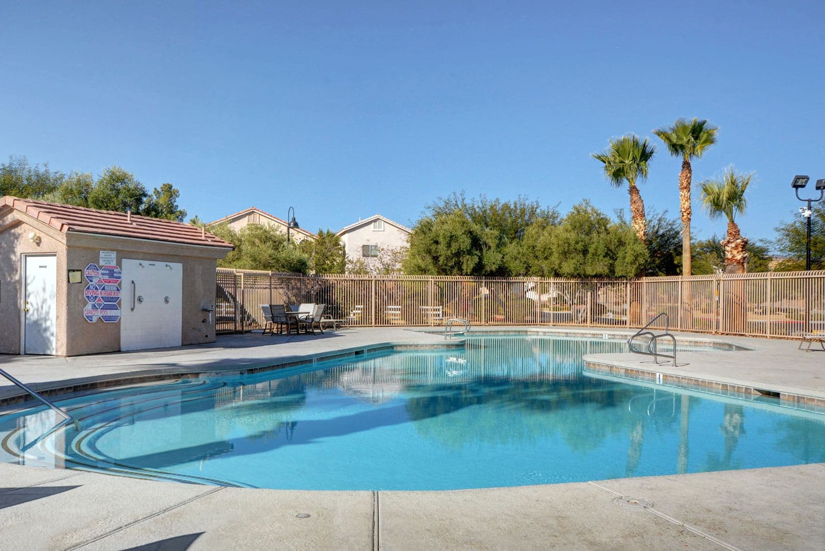 Las Vegas Townhome: 8744 Traveling Breeze Ave