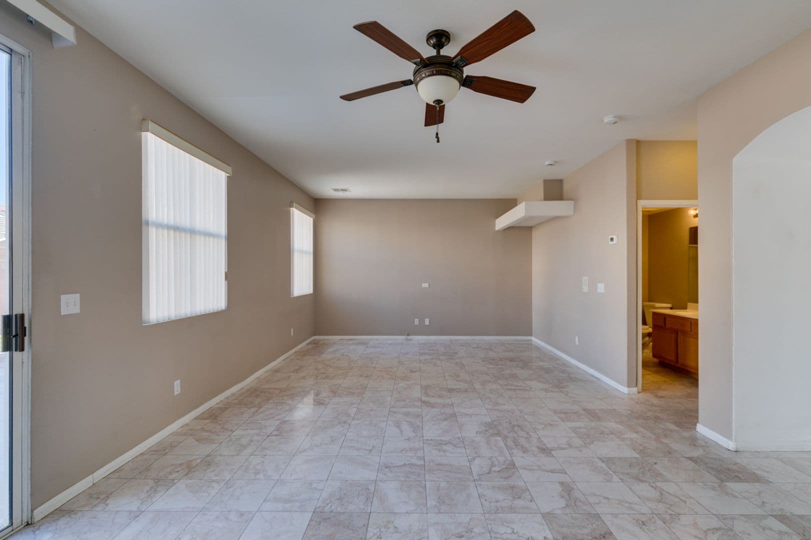 Las Vegas House: 5328 Bright Sky Ct