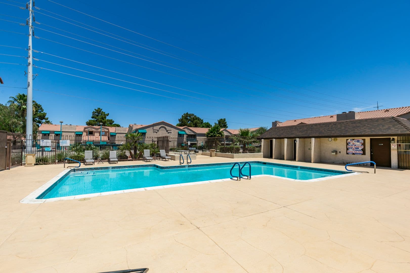 Las Vegas Townhome: 2127 Pine Breeze Lane