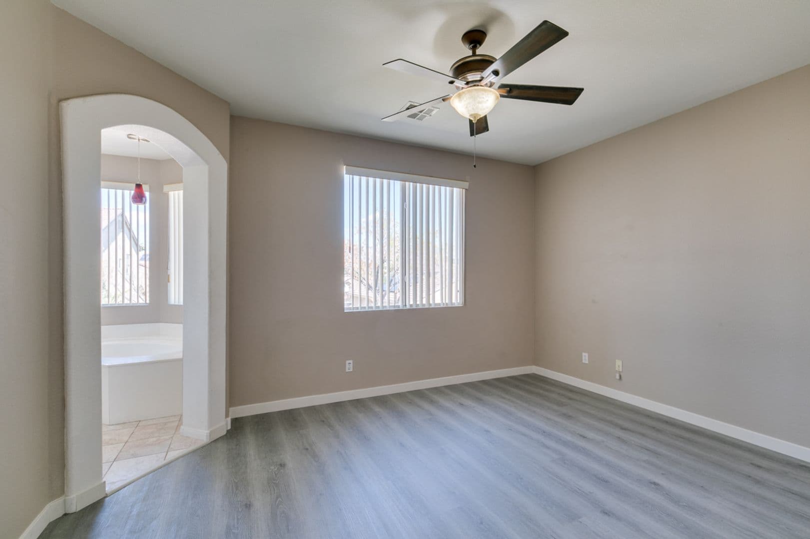 Las Vegas House: 5328 Bright Sky Ct