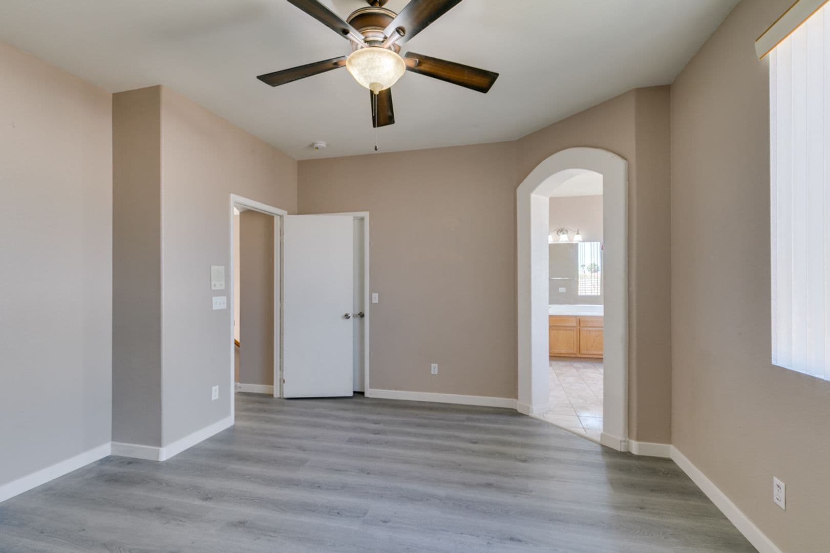 Las Vegas House: 5328 Bright Sky Ct