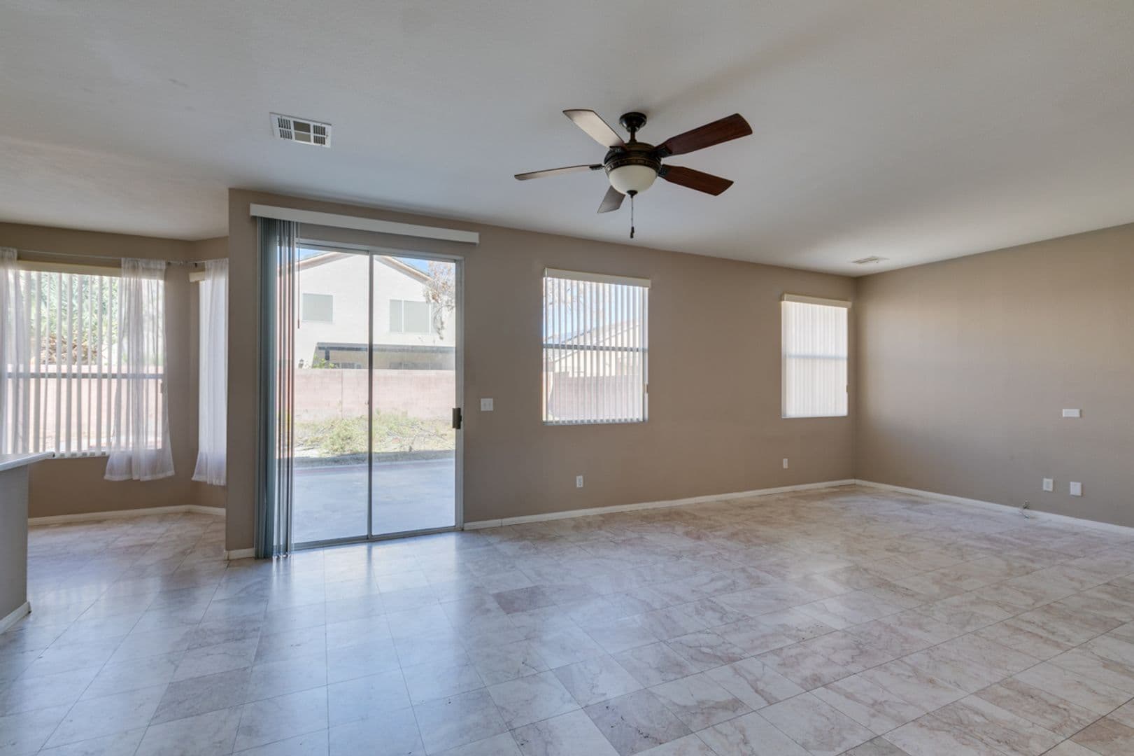 Las Vegas House: 5328 Bright Sky Ct