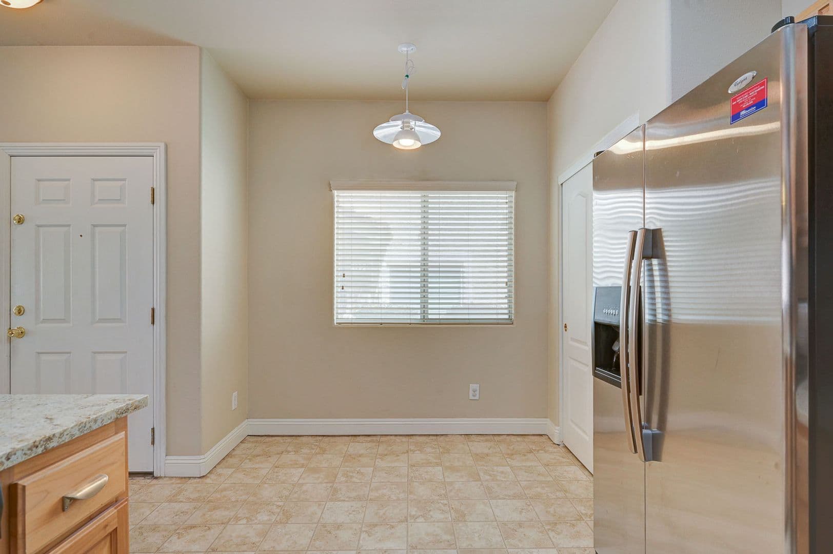 Las Vegas Townhome: 8744 Traveling Breeze Ave