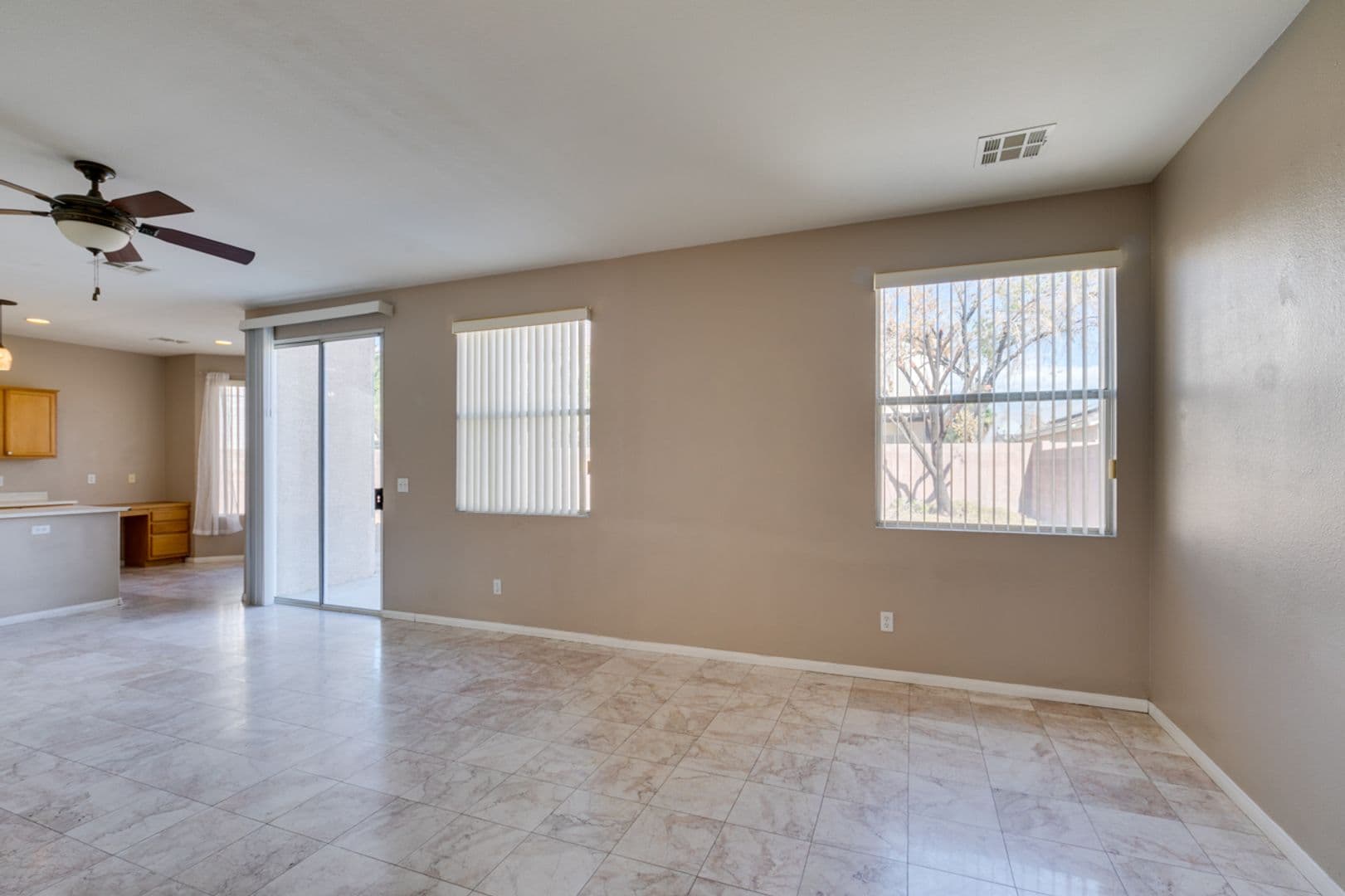 Las Vegas House: 5328 Bright Sky Ct