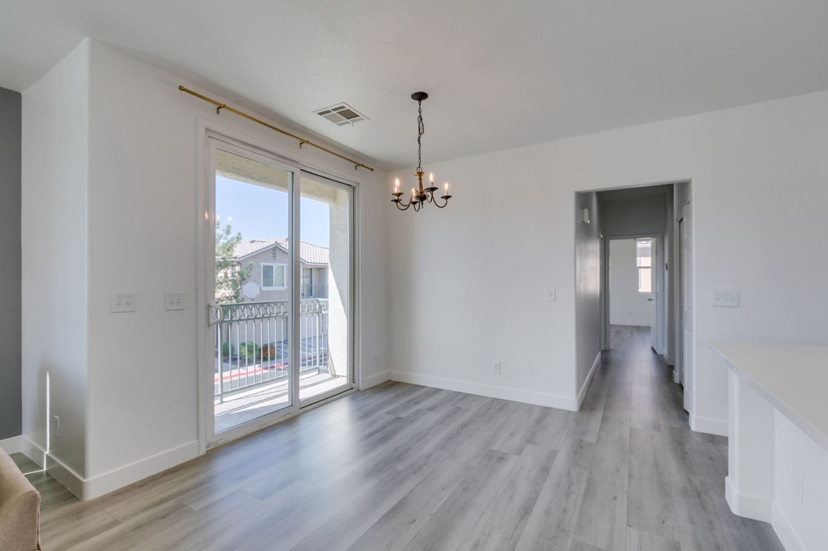 Las Vegas Townhome: 6255 W Arby