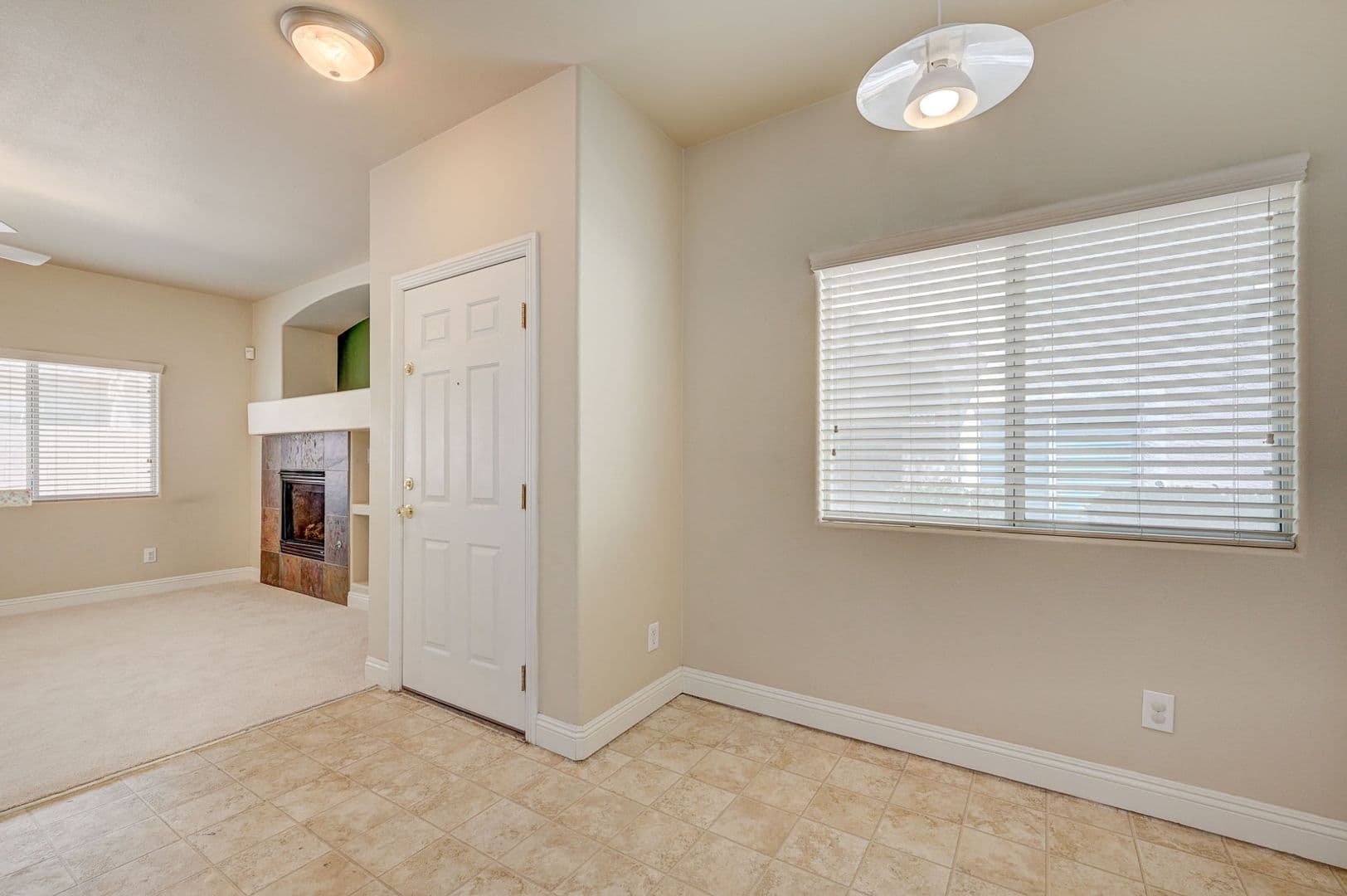 Las Vegas Townhome: 8744 Traveling Breeze Ave