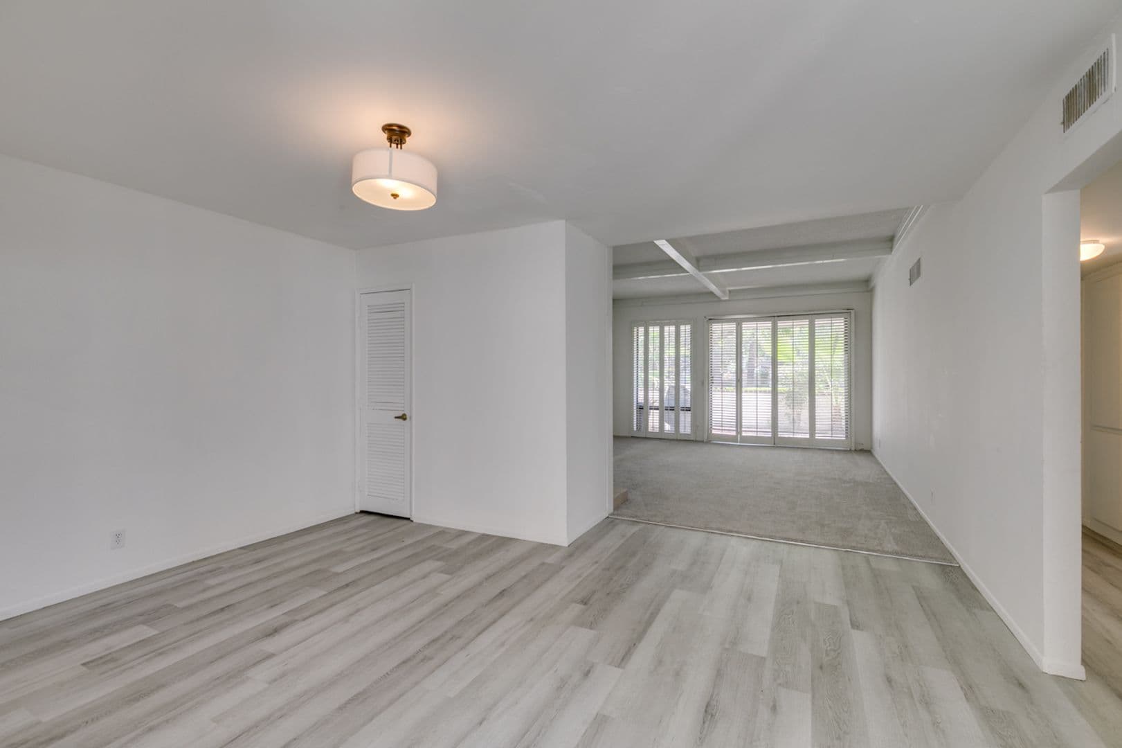 Las Vegas Townhome: 3452 Pino Cir