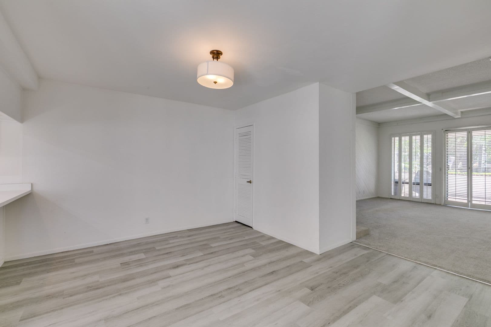 Las Vegas Townhome: 3452 Pino Cir