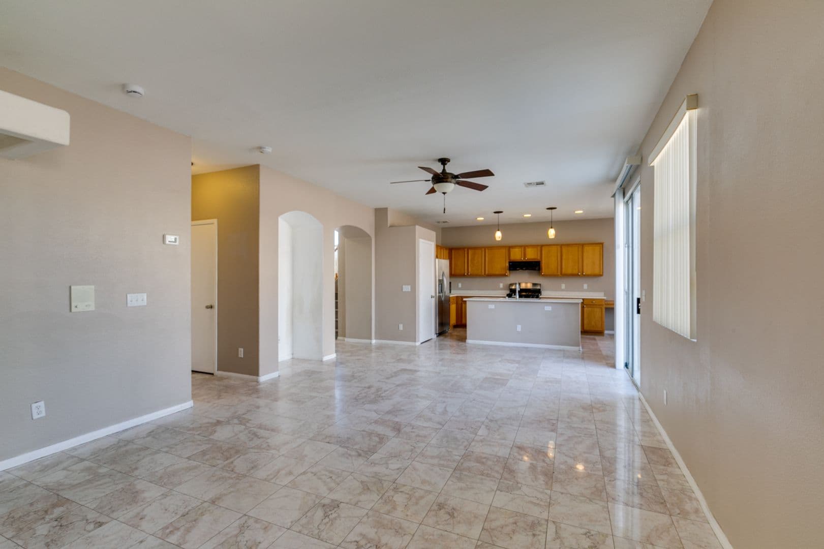Las Vegas House: 5328 Bright Sky Ct