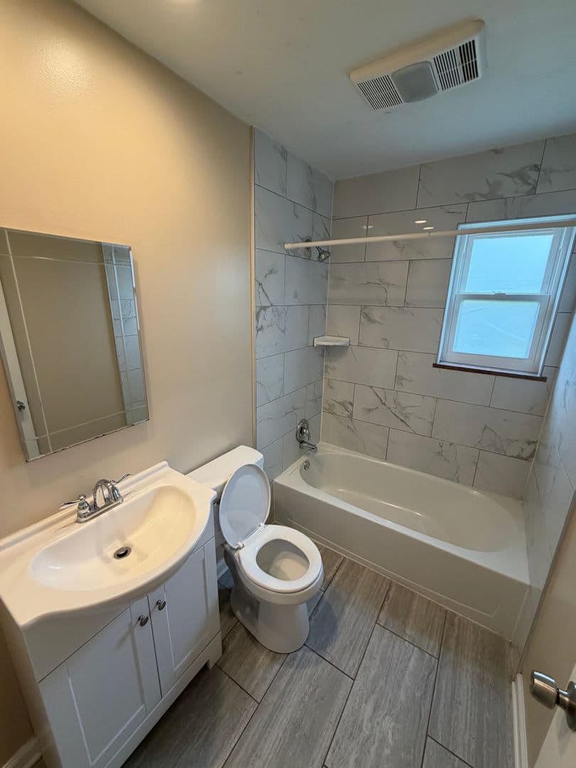 Morristown Apartment: 504- 506 Union Ave