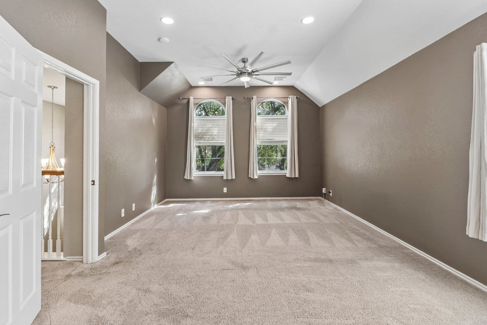 Schertz House: 3904 Arroyo Seco