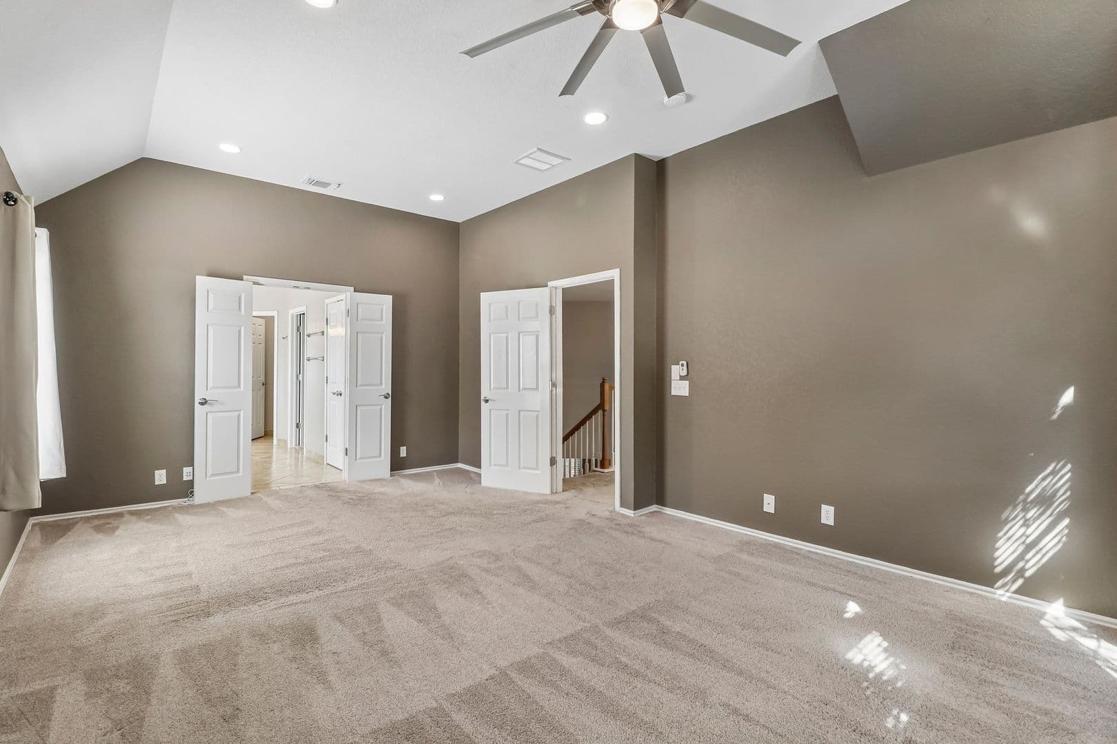 Schertz House: 3904 Arroyo Seco