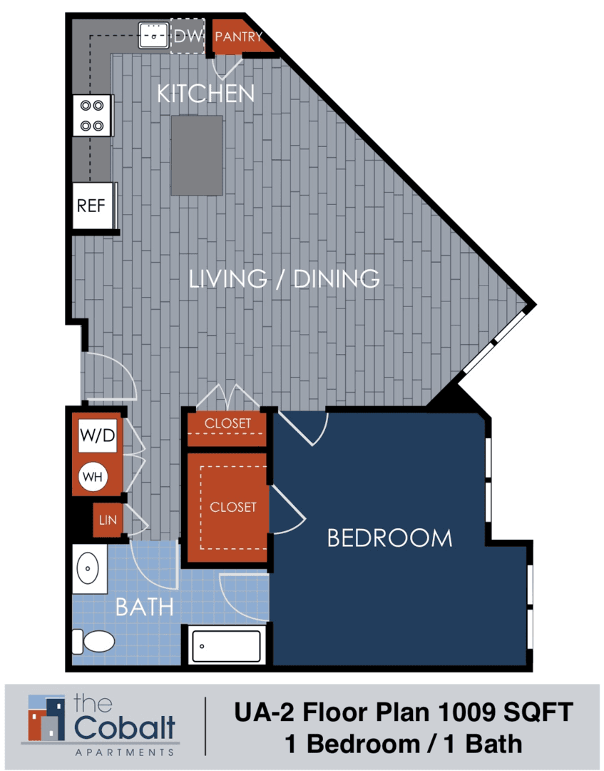 Somerville Apartment: 70 Veterans Memorial Drive
