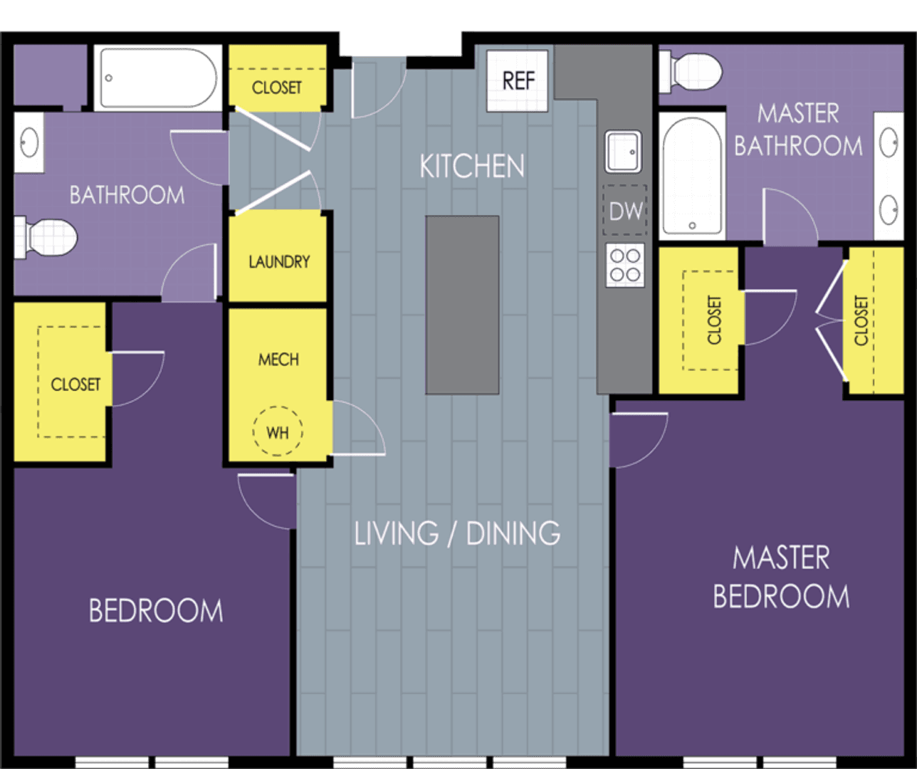 Somerville Apartment: 21 Davenport Street
