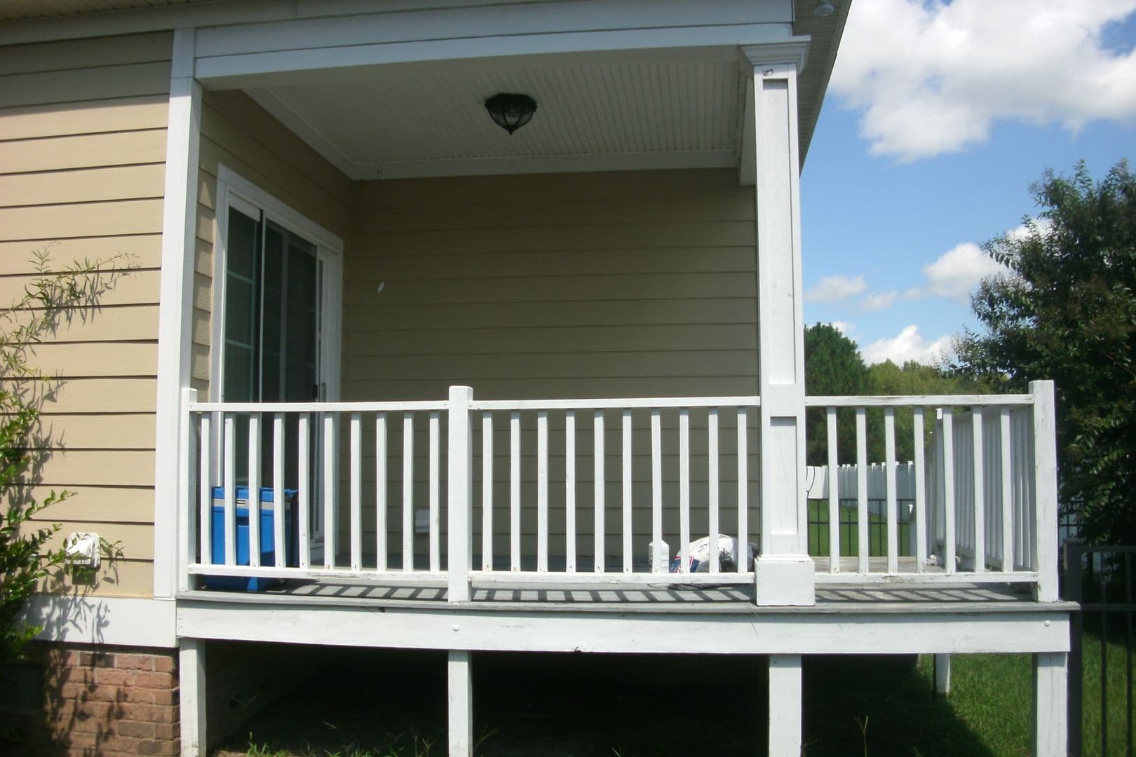 Battleboro House: 3745 Savannah Way