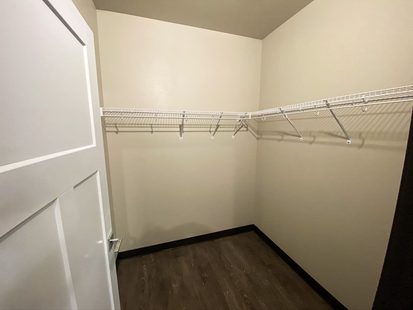 Tiffin Apartment: 1201 Aster Drive