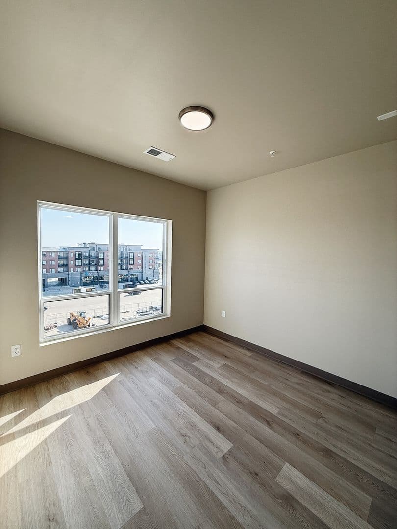 Tiffin Apartment: 1163 Baltic Avenue
