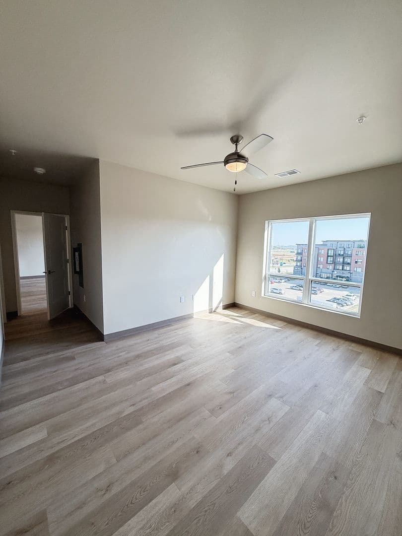 Tiffin Apartment: 1163 Baltic Avenue