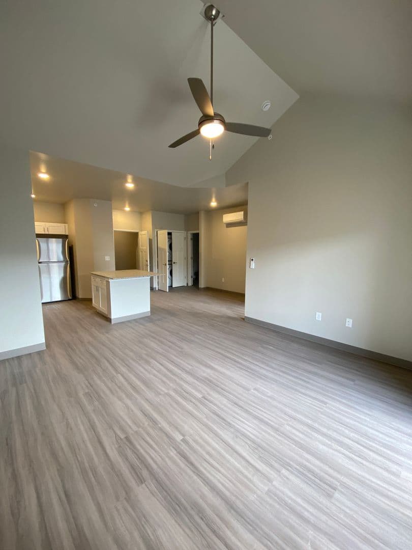 Tiffin Apartment: 1351 Aster Drive