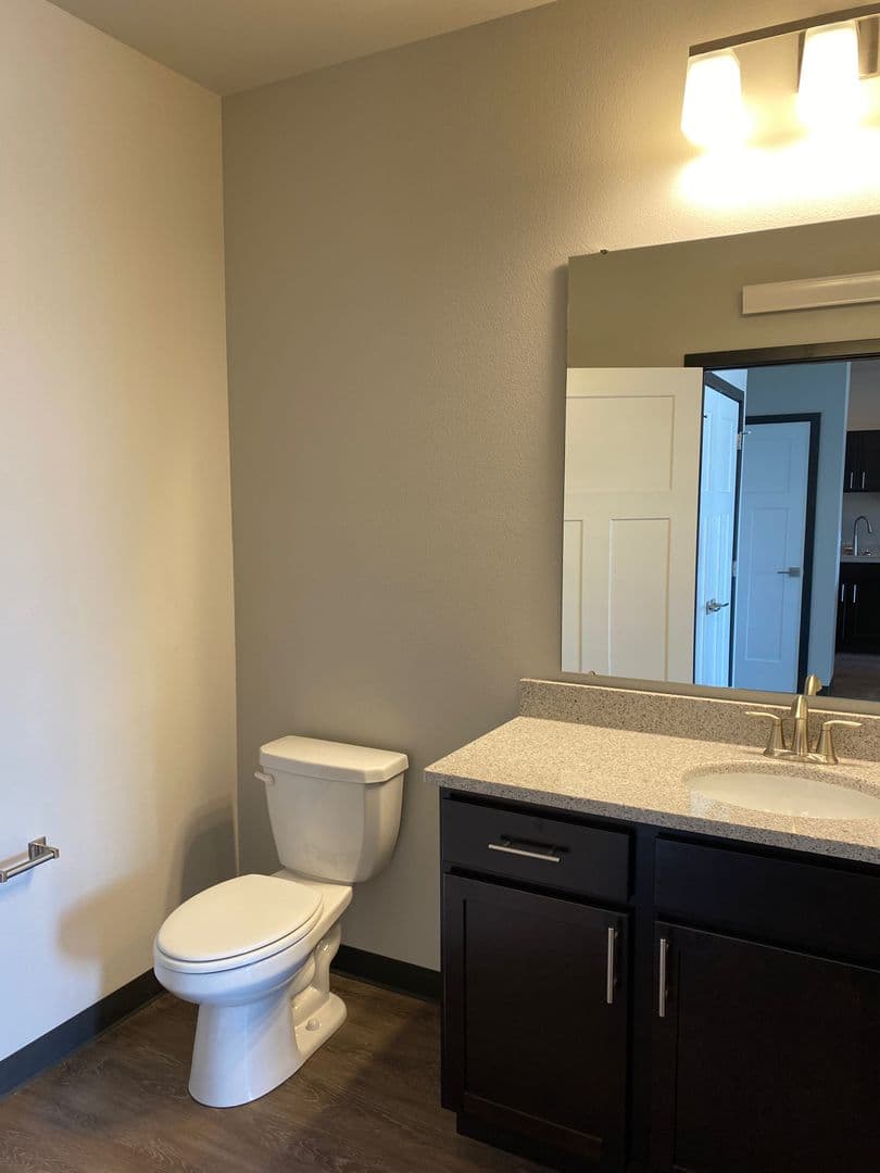 Tiffin Apartment: 1251 Aster Drive