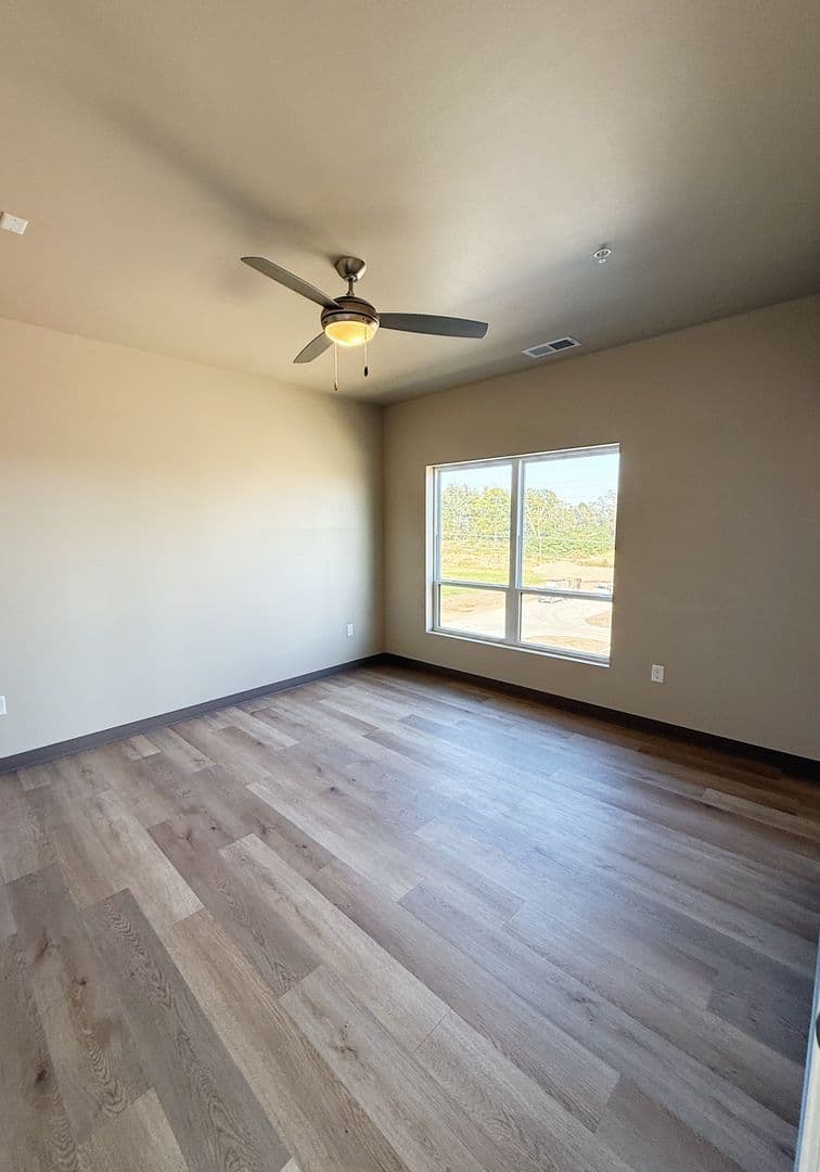 Tiffin Apartment: 1163 Baltic Avenue