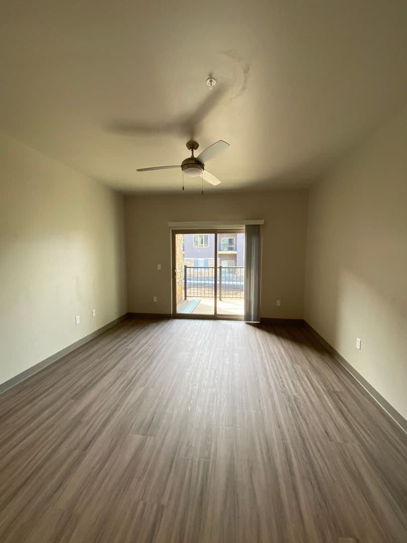 Tiffin Apartment: 1351 Aster Drive