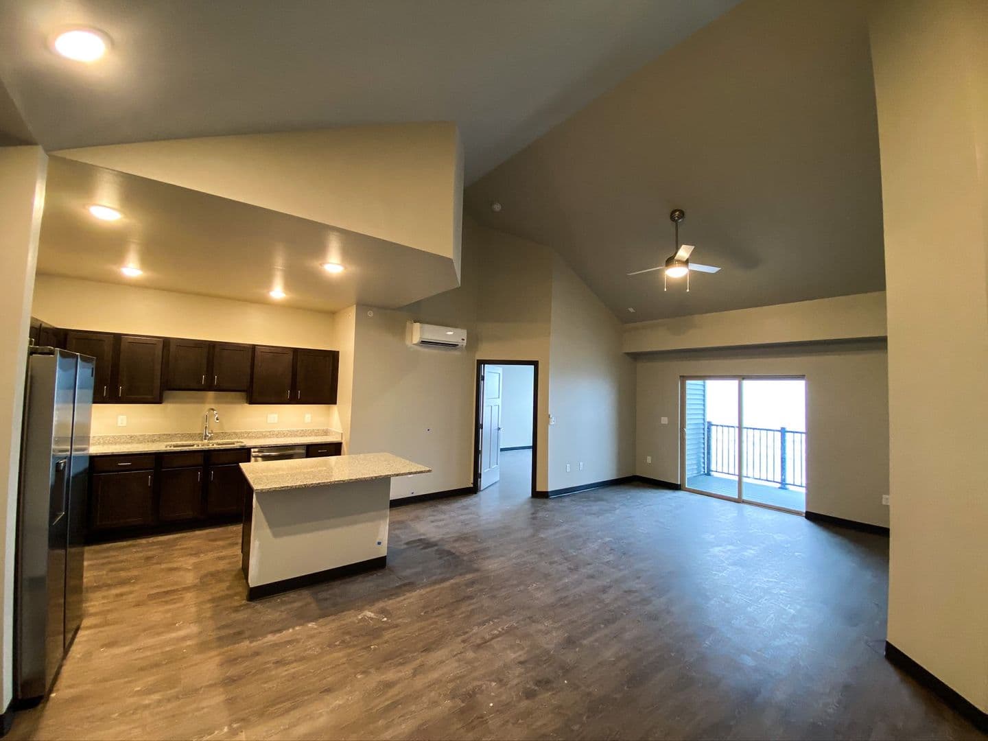 Tiffin Apartment: 1201 Aster Drive
