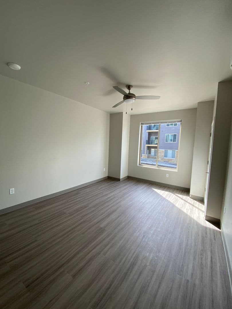 Tiffin Apartment: 1351 Aster Drive