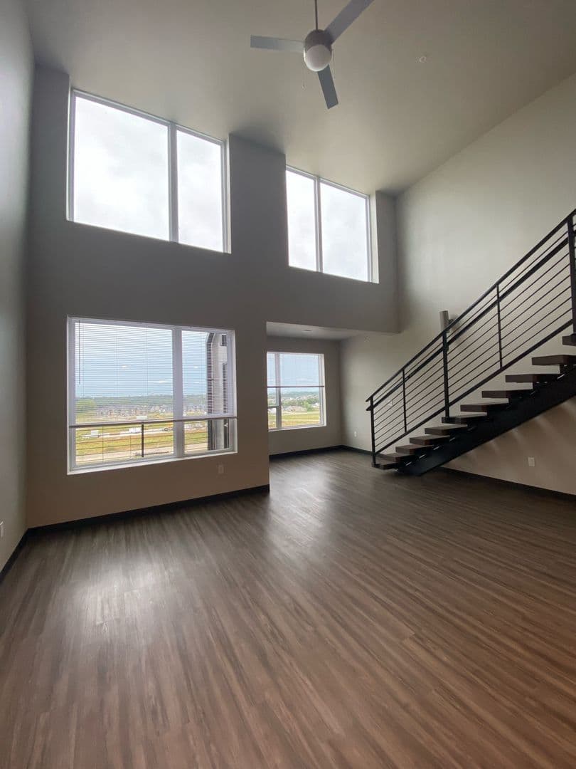 Tiffin Apartment: 1100 Andersen Place