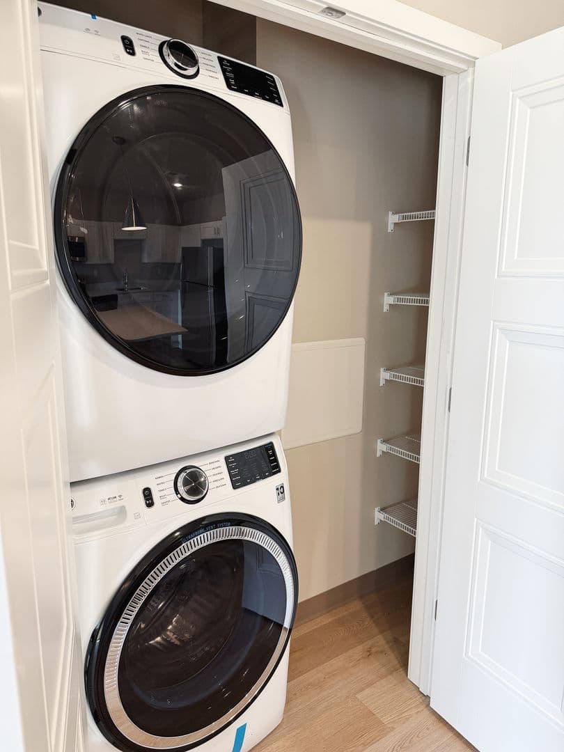 Tiffin Apartment: 1163 Baltic Avenue
