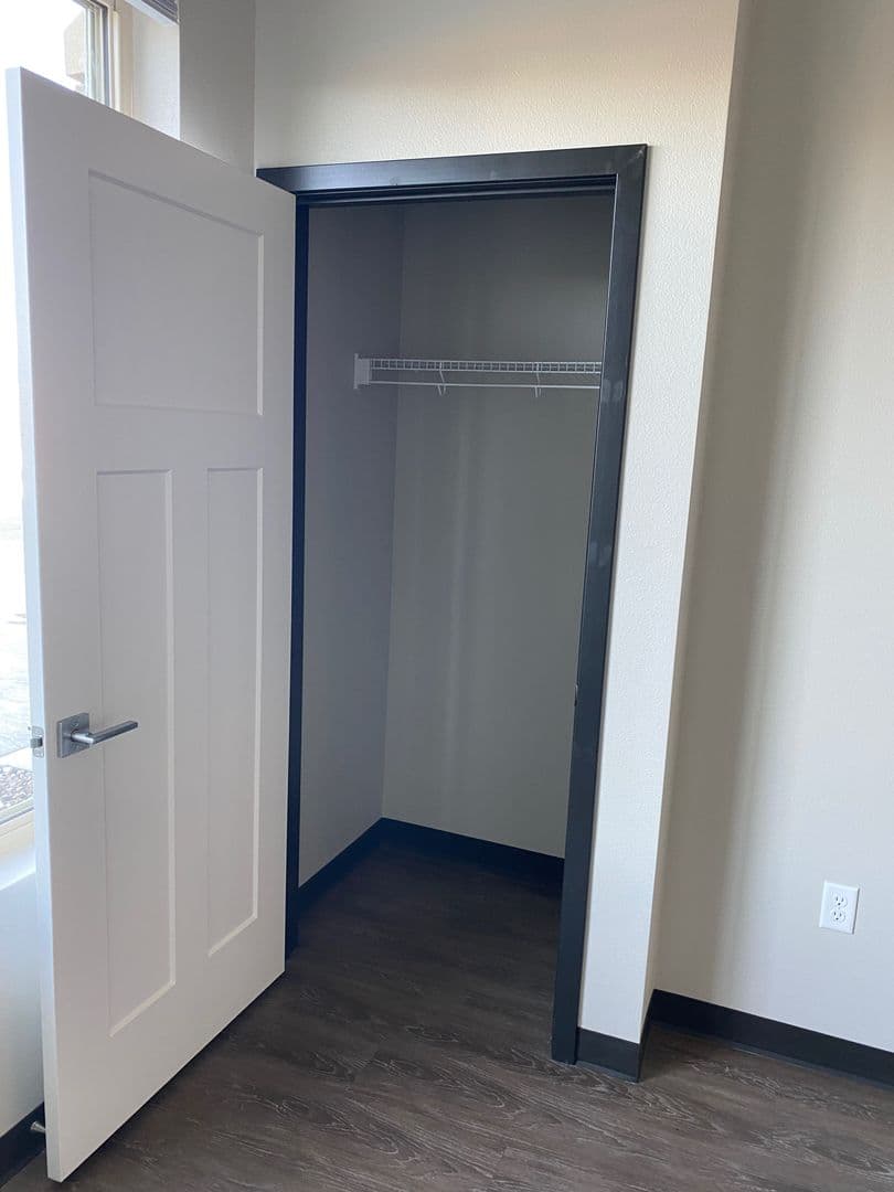 Tiffin Apartment: 1251 Aster Drive