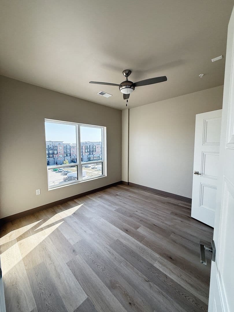 Tiffin Apartment: 1163 Baltic Avenue