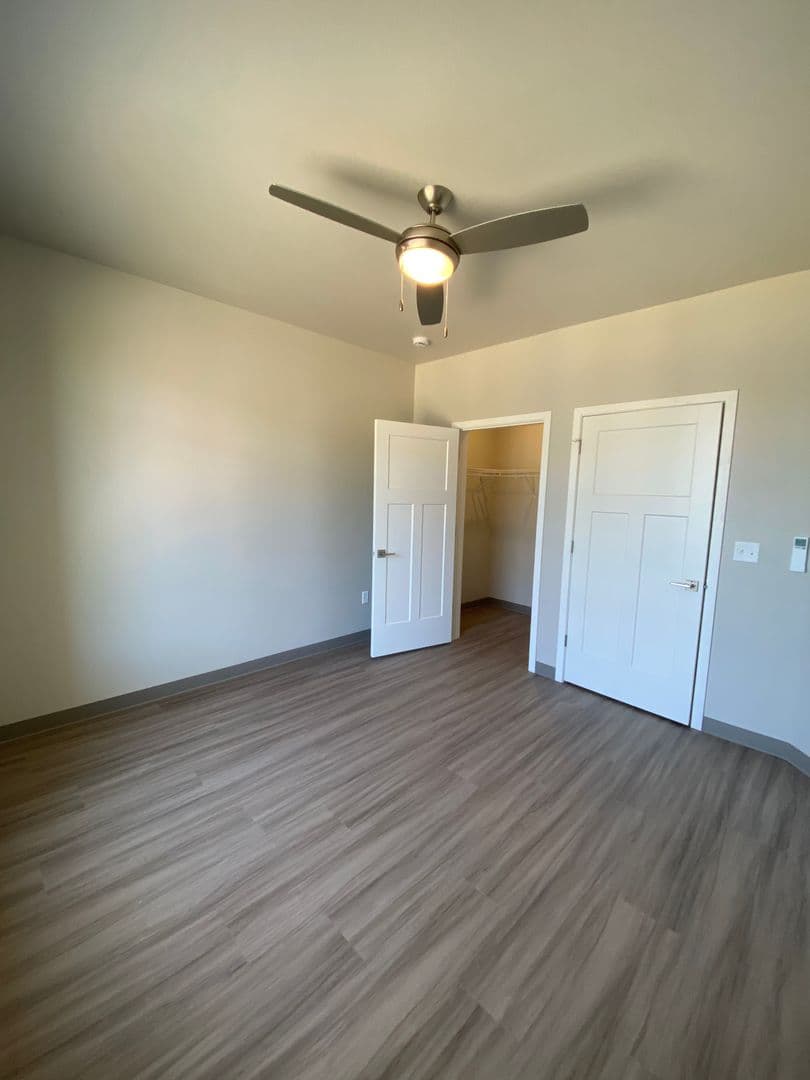 Tiffin Apartment: 1351 Aster Drive