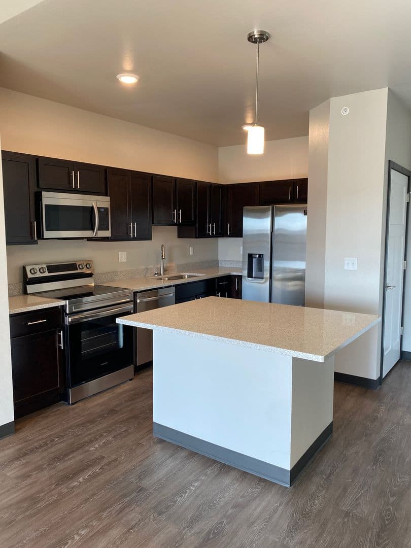 Tiffin Apartment: 1251 Aster Drive