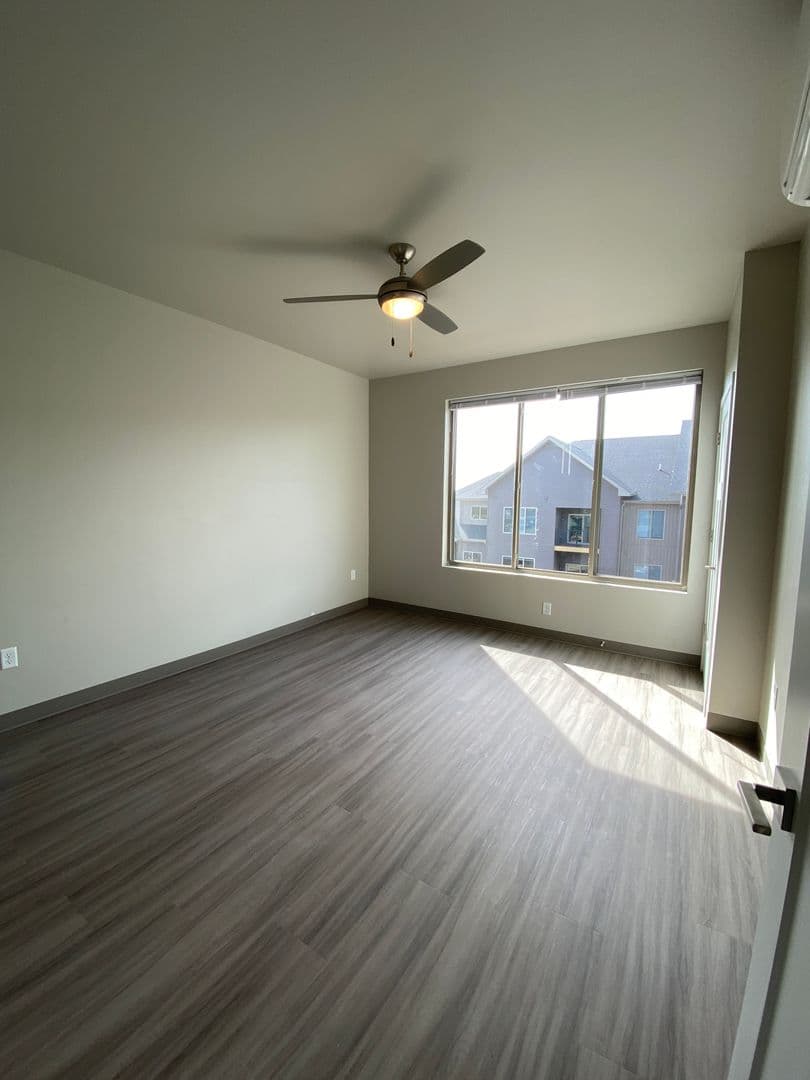Tiffin Apartment: 1351 Aster Drive