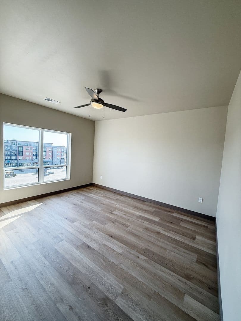 Tiffin Apartment: 1163 Baltic Avenue