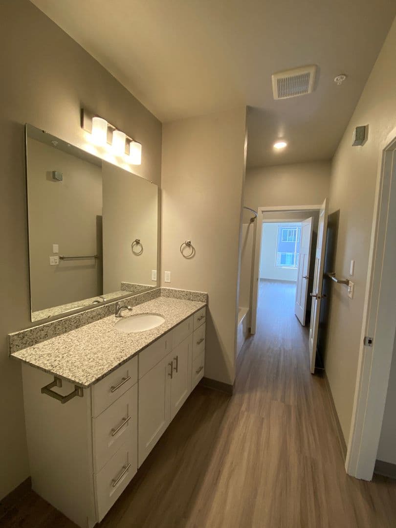 Tiffin Apartment: 1351 Aster Drive