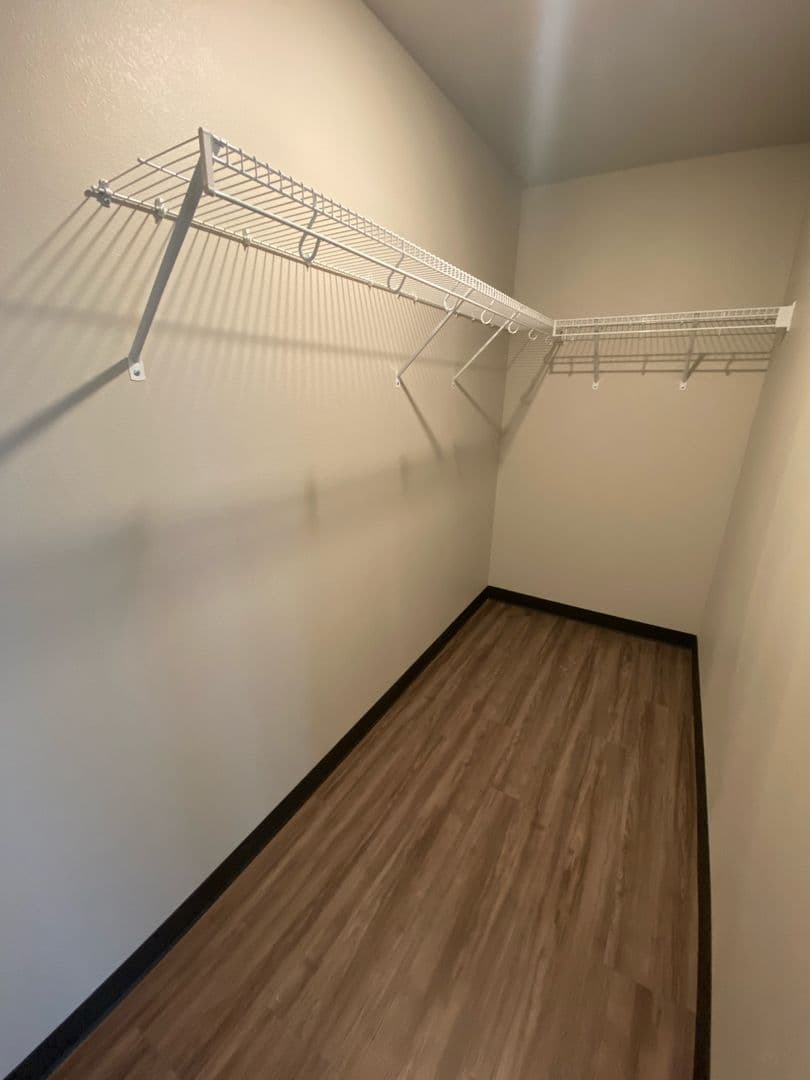 Tiffin Apartment: 1100 Andersen Place