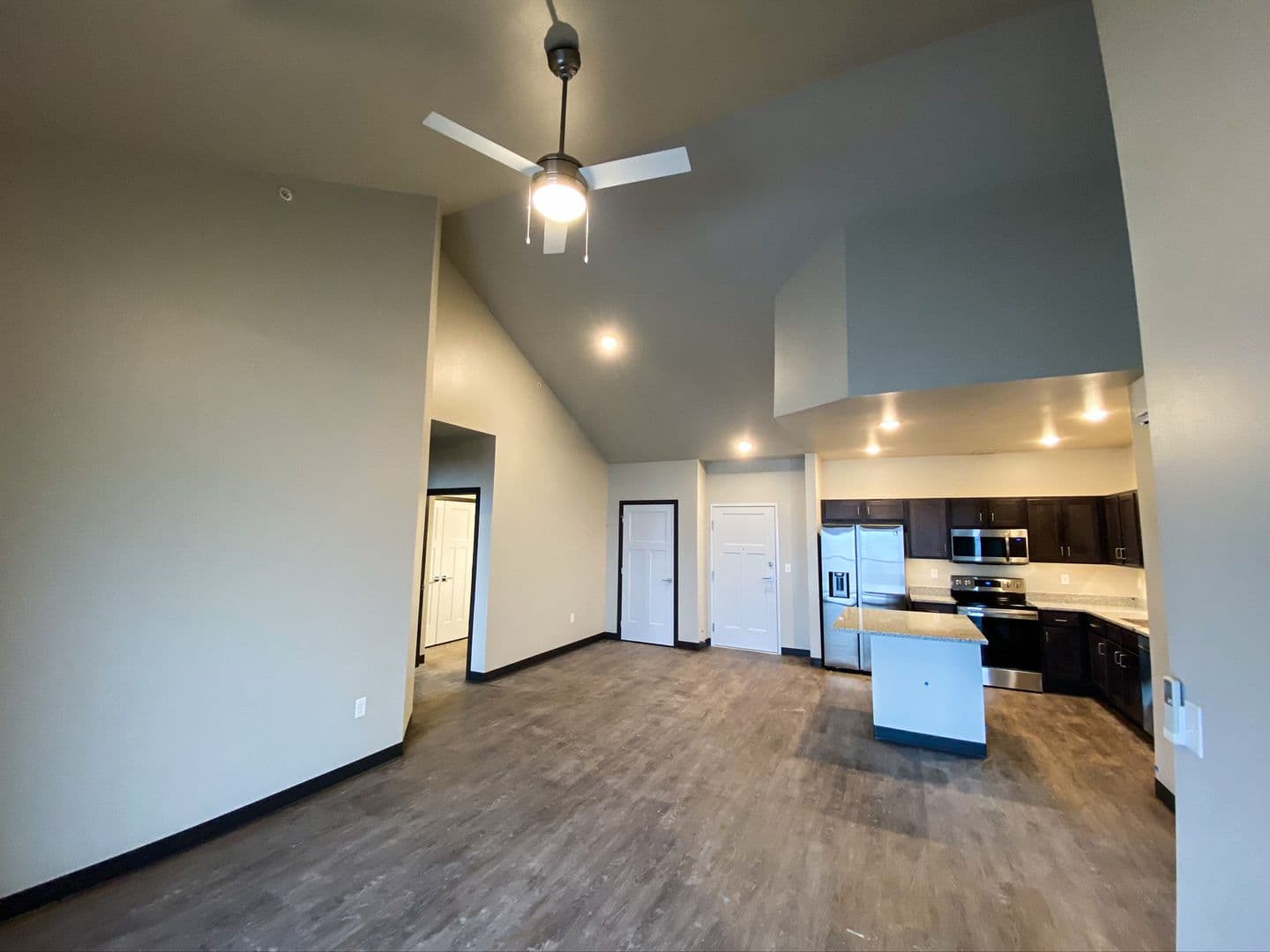 Tiffin Apartment: 1201 Aster Drive