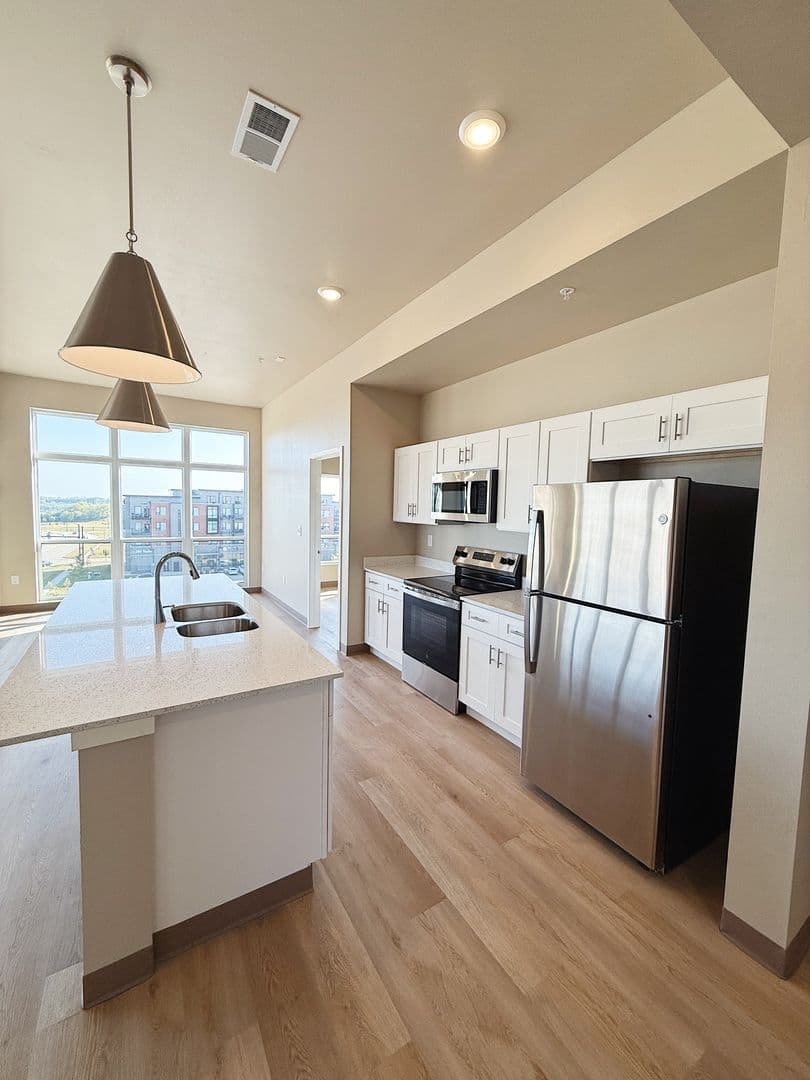 Tiffin Apartment: 1163 Baltic Avenue