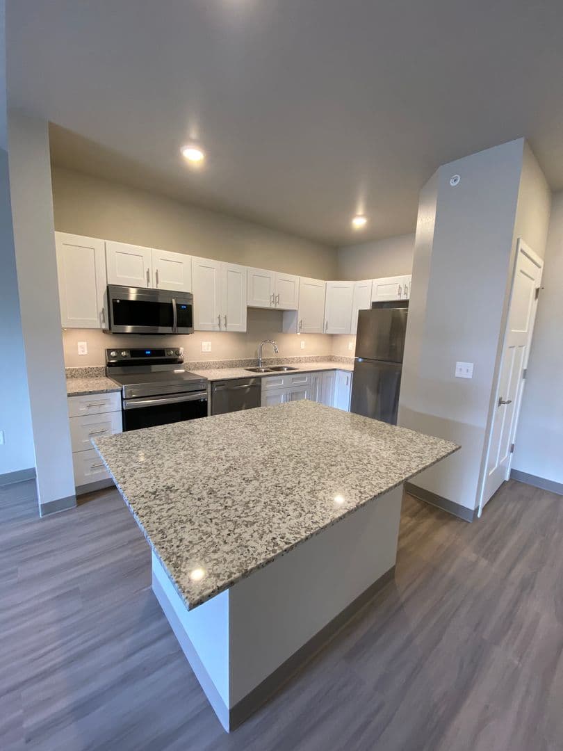 Tiffin Apartment: 1351 Aster Drive