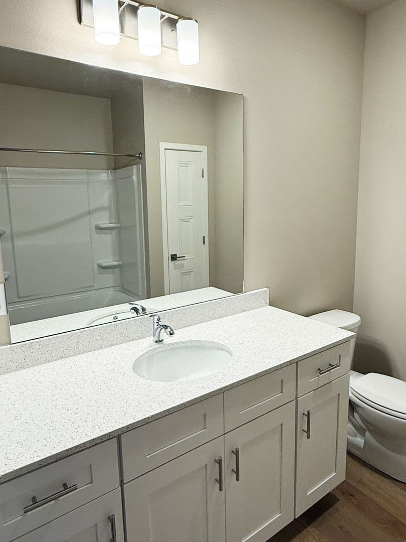 Tiffin Apartment: 1163 Baltic Avenue