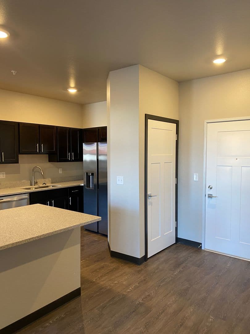 Tiffin Apartment: 1251 Aster Drive