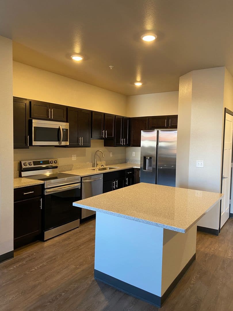 Tiffin Apartment: 1251 Aster Drive