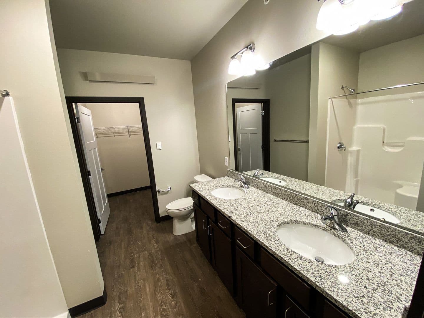 Tiffin Apartment: 1201 Aster Drive