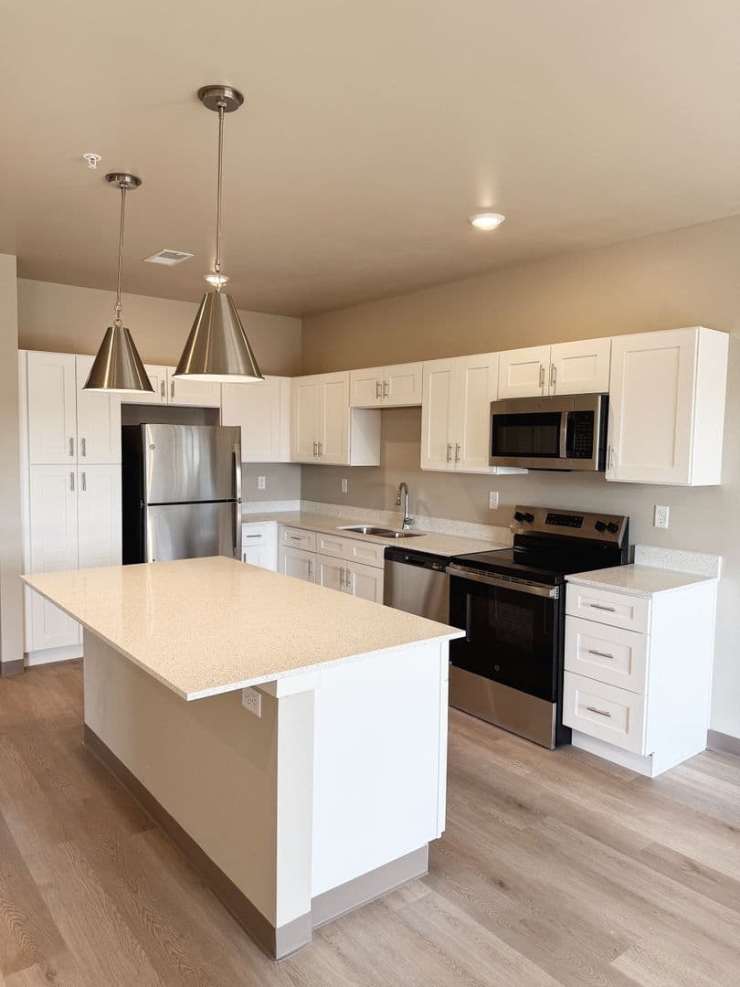 Tiffin Apartment: 1163 Baltic Avenue