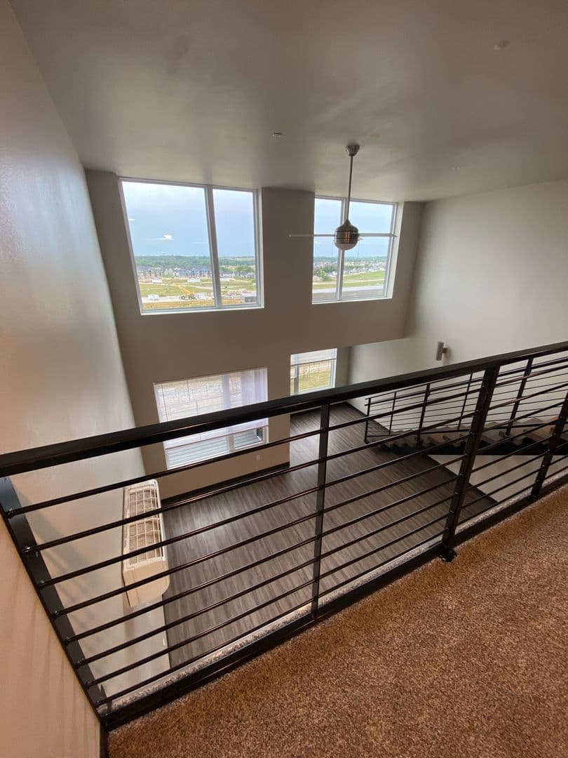 Tiffin Apartment: 1100 Andersen Place